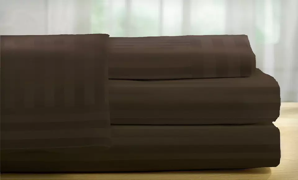 $29.99 for Royal London Collection Sheets ($100 List Price). Multiple Options Available. Free Shipping and Returns. - Second Medium