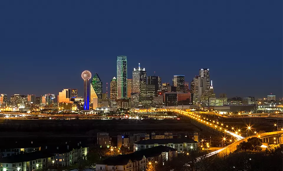 Stay with Breakfast and Valet Parking at The Stoneleigh Hotel & Spa in Dallas - Second Medium