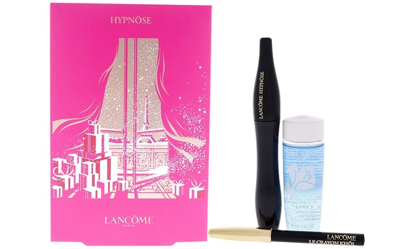 Lancôme hypnôse mascara best sale christmas makeup gift set