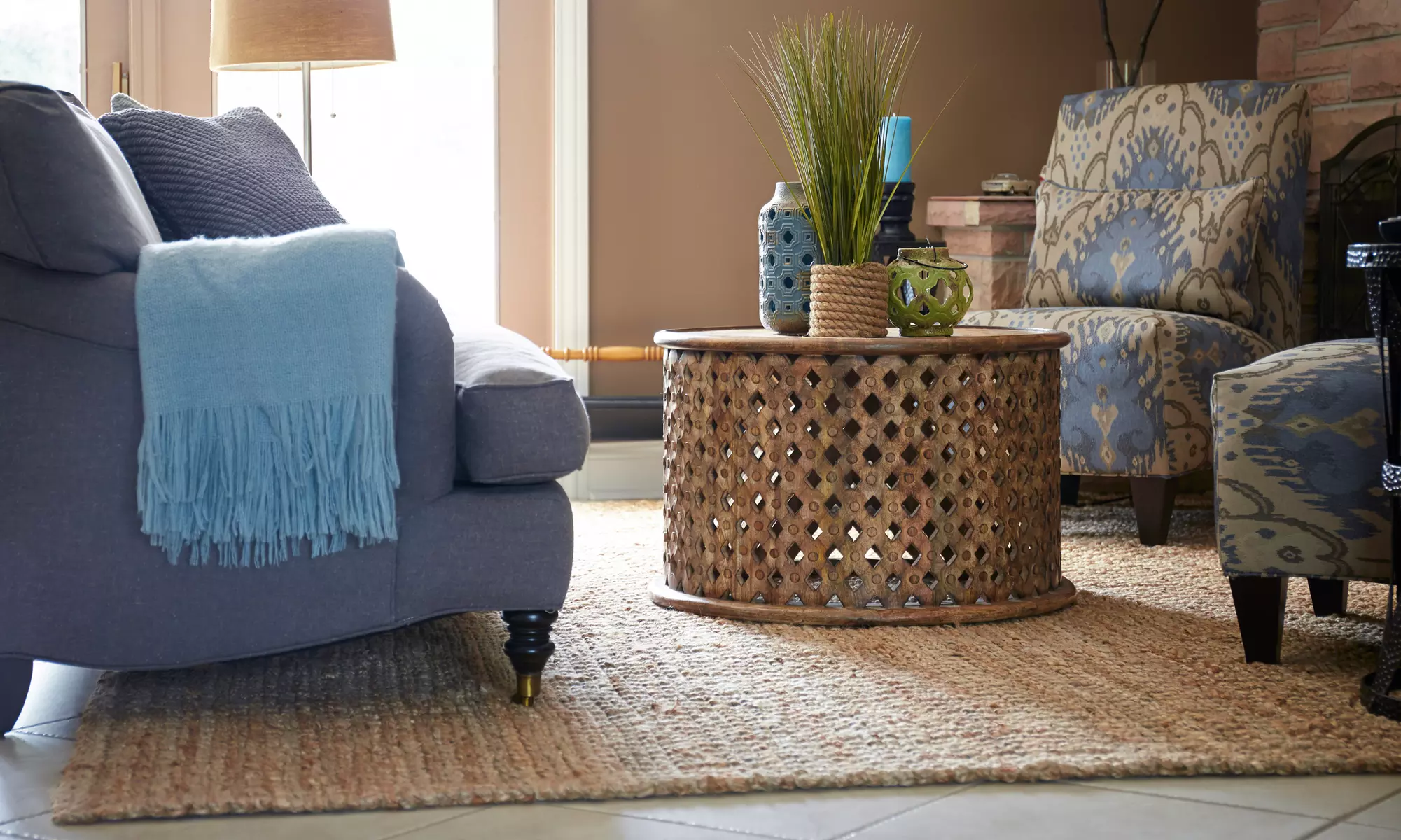 50% Off Home Staging - Primary Image