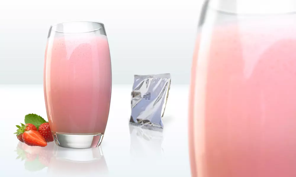 Three-Week (£35.99) or Six-Week (£64.99) Diet Shake Plan From Weight to Go (Up to 68% Off) - Image 4