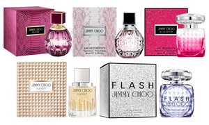 Jimmy Choo EDT or EDP for Women