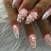 Image 1: Builder Gel Manicure for Strong, Glossy Nails