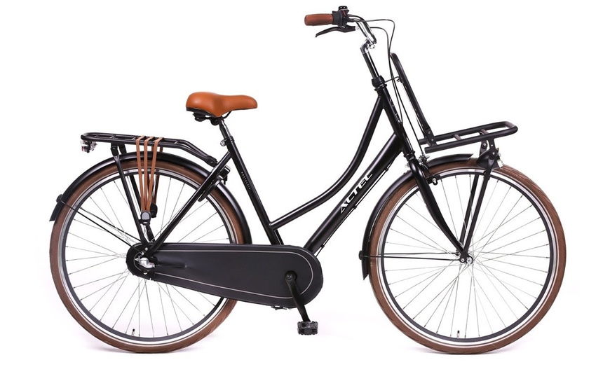 Fiets Altec Nostalgia Dutch Groupon