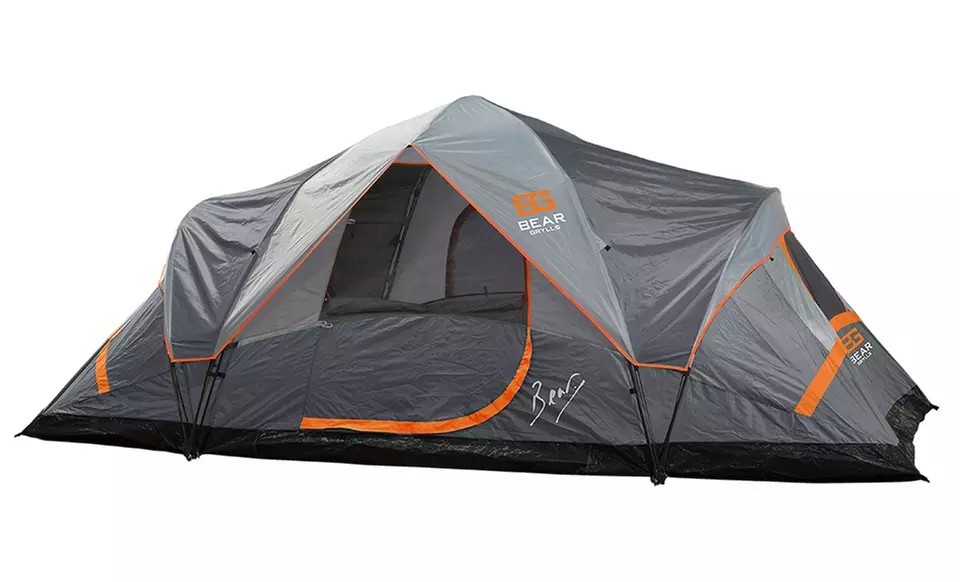 Bear Grylls Rapid Series 6-Person Tent - Primary Image