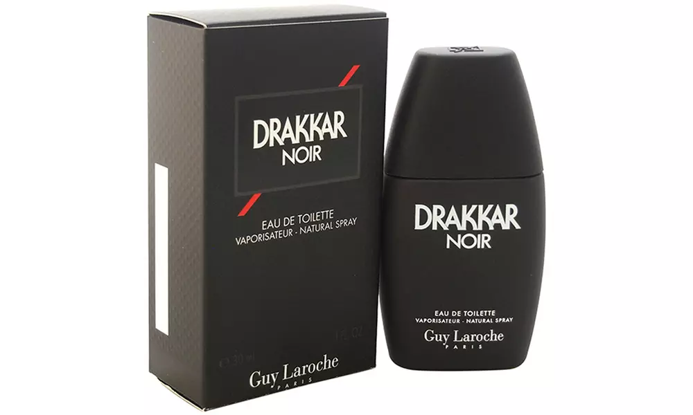 Guy Laroche Drakkar Noir Eau de Toilette for Men - Second Medium