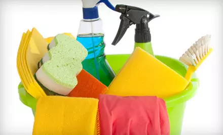 $50 for $100 Worth of Housecleaning from Custom Maid Cleaning - Primary Image