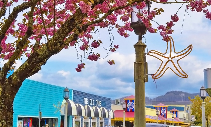 seashore inn seaside oregon