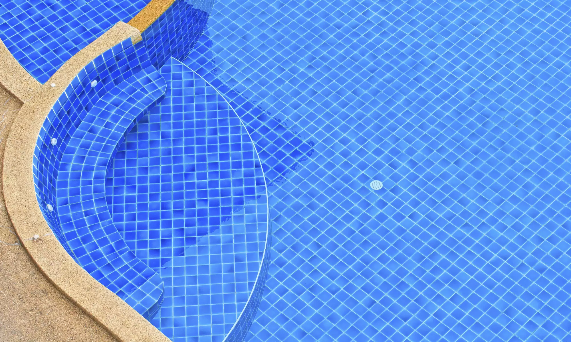 Up to 42% Off at Swimming Pool Solutions - Primary Image