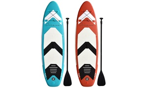 10ft Inflatable Paddleboard Kit