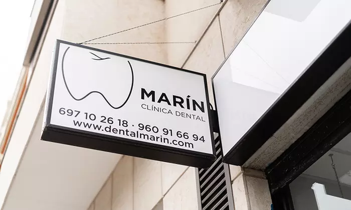 Sonríe con confianza con una limpieza bucal y opción a blanqueamiento