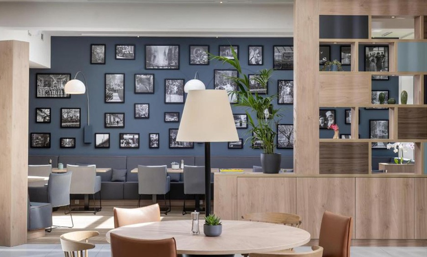 Image 11: Potsdam: 1-3 Nächte inkl. Frühstück und Fitness