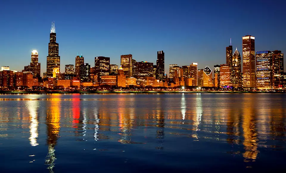 Stay at Four Points by Sheraton Chicago Downtown/Magnificent Mile, with Dates into November - Primary Image