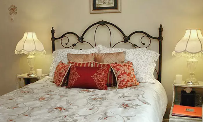 2-Night Stay at Woodstock Inn Bed and Breakfast in Independence, MO - Primary Image