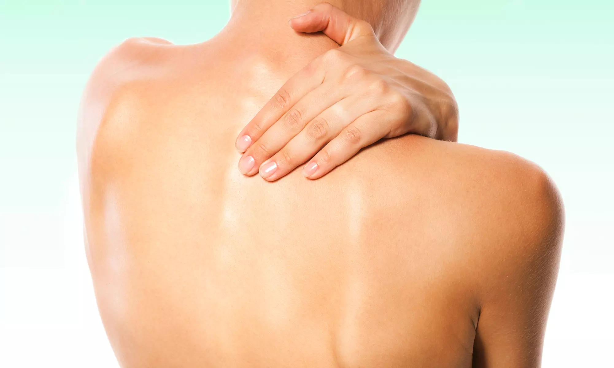 One or Three Laser Pain Treatments at Tidewater Spine Institute (Up to 83% Off) - Primary Image