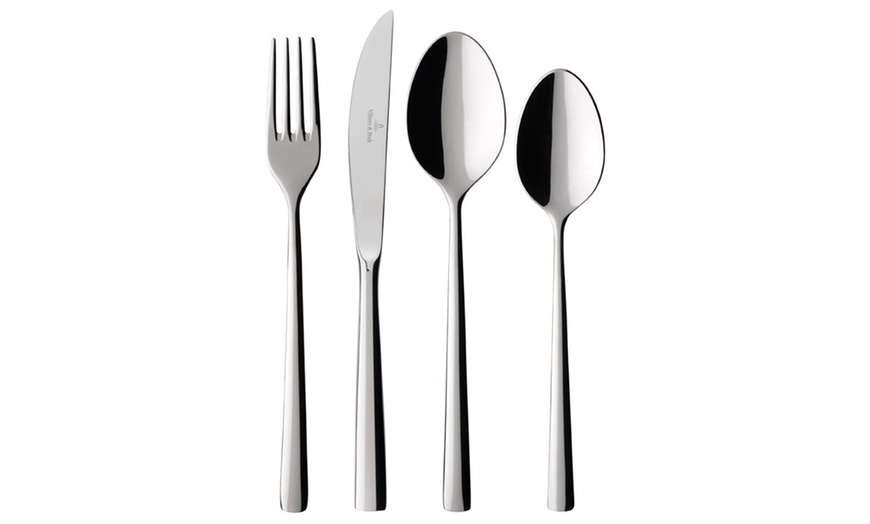 Image 3: Villeroy & Boch Cutlery Set