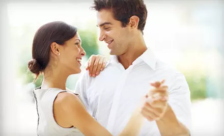 $49 for Three Private Dance Lessons for Singles or Couples at Elegance in Motion Dance Studio in Lake Orion ($255 Value) - Primary Image