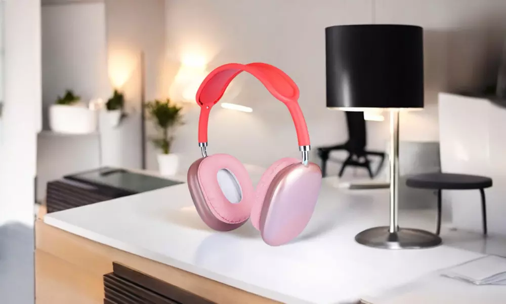 2-in-1 Set Bluetooth-Kopfhörer & Smartwatch