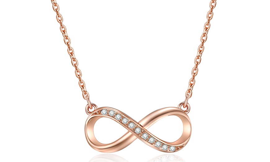 Image 11: Jewellery in Rose Gold