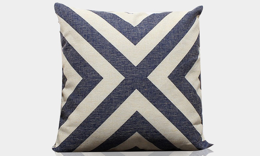 Image 16: Retro cushions 