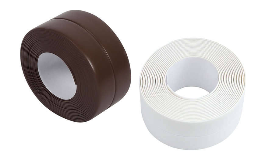 Image 15: One, Two or Four PVC Water-Resistant Sealing Tapes