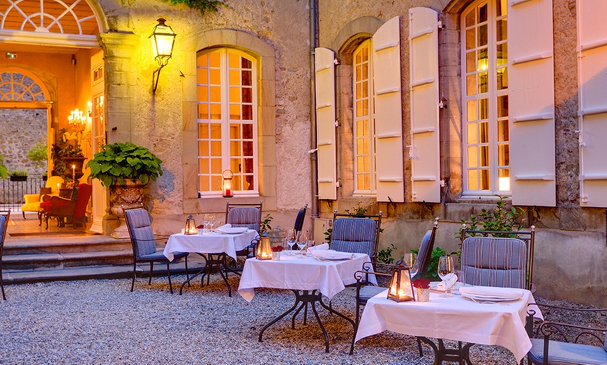 Image 5: Séjour à 2 dans un Relais Château