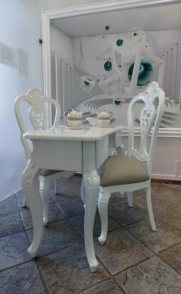 Zabieg na okolice pod oczami lub AntiAging z mezoterapią nanoigłową