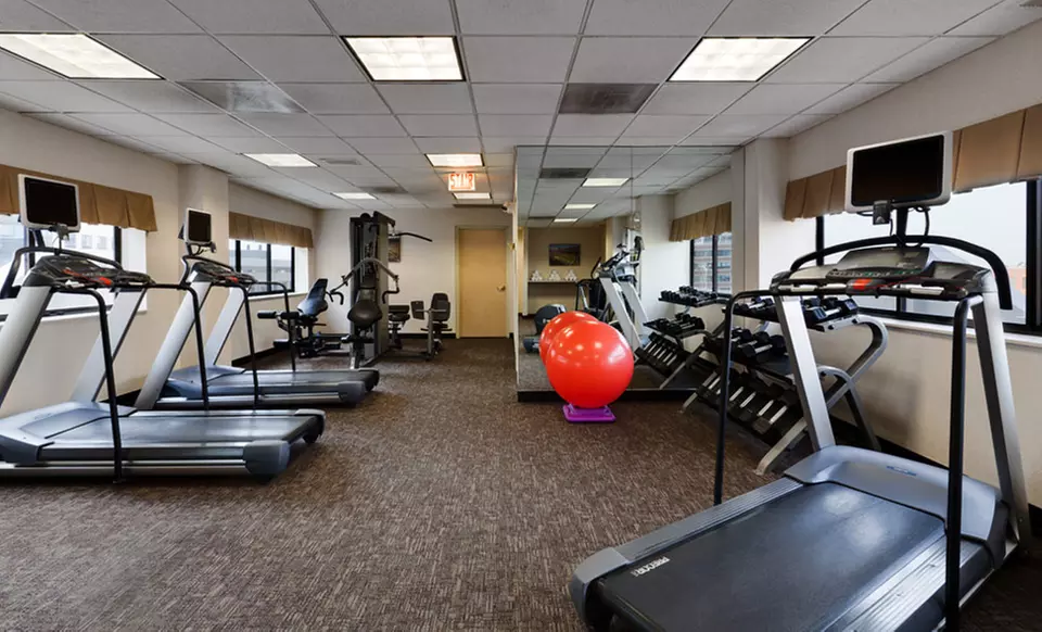 Stay at Holiday Inn & Suites Downtown Chicago in Chicago, with Dates into February - Second Medium