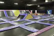 Two or Four Jump Passes at Z Factor (Up to 50% Off) - Second Medium