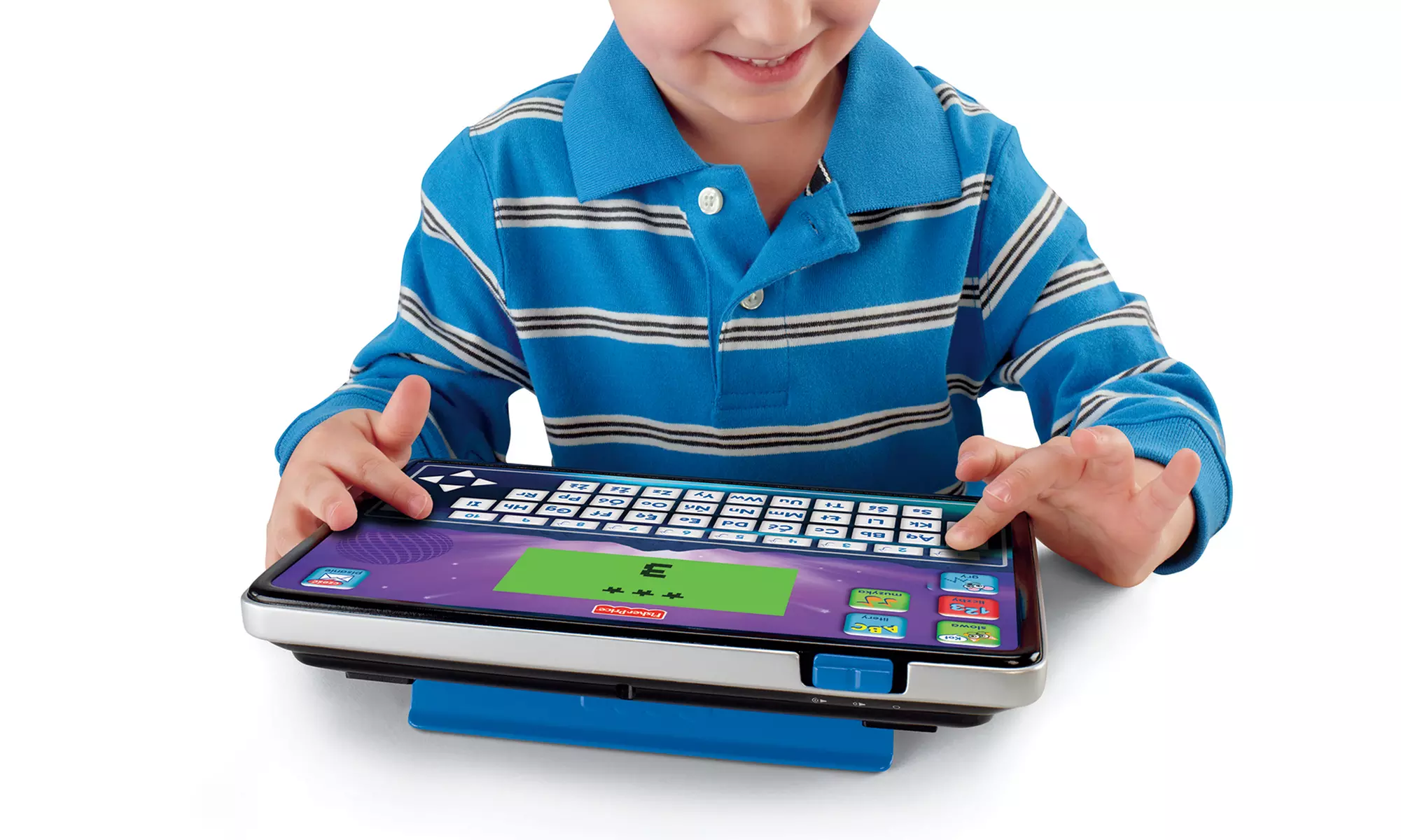 Fisher-Price Smart Tablet - Second Medium