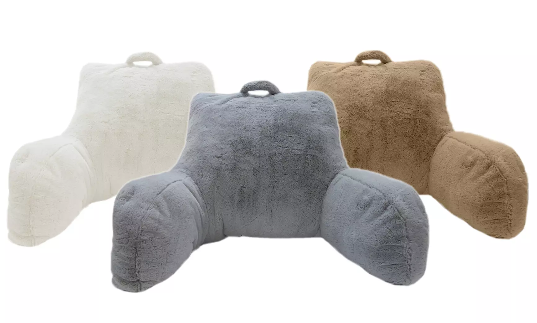 Studio 707 Backrest Reading Pillow - Primary Image