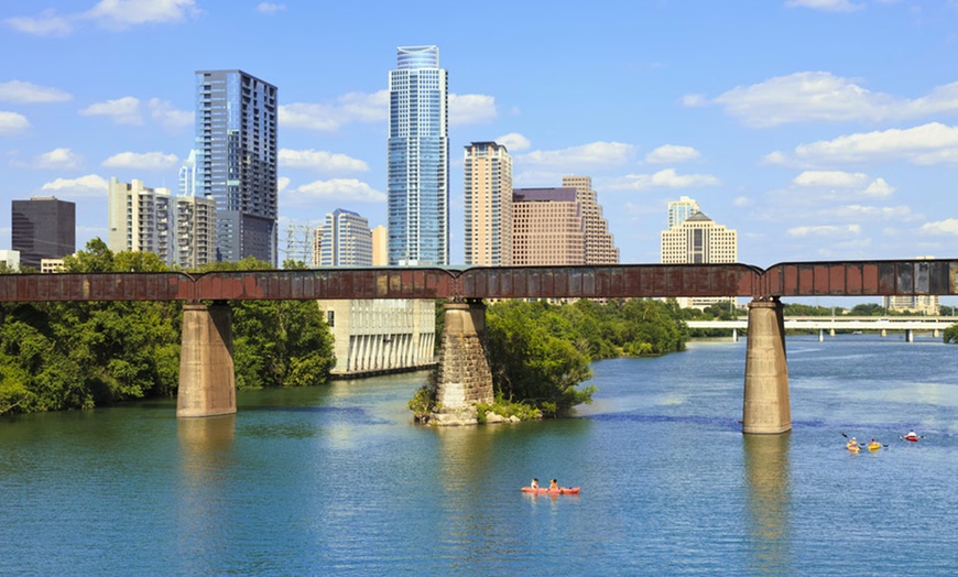 Barton Creek Resort and Spa in - Austin, TX | Groupon Getaways