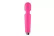 Vibrador inalámbrico con 20 modos de vibración y 8 velocidades en colores a elegir - Second Medium
