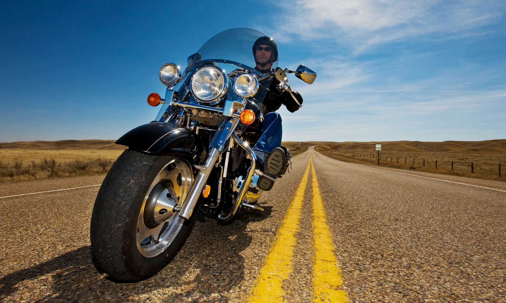 Permis 125 cm³ scooter / moto ou permis AM / BSR 50 cc