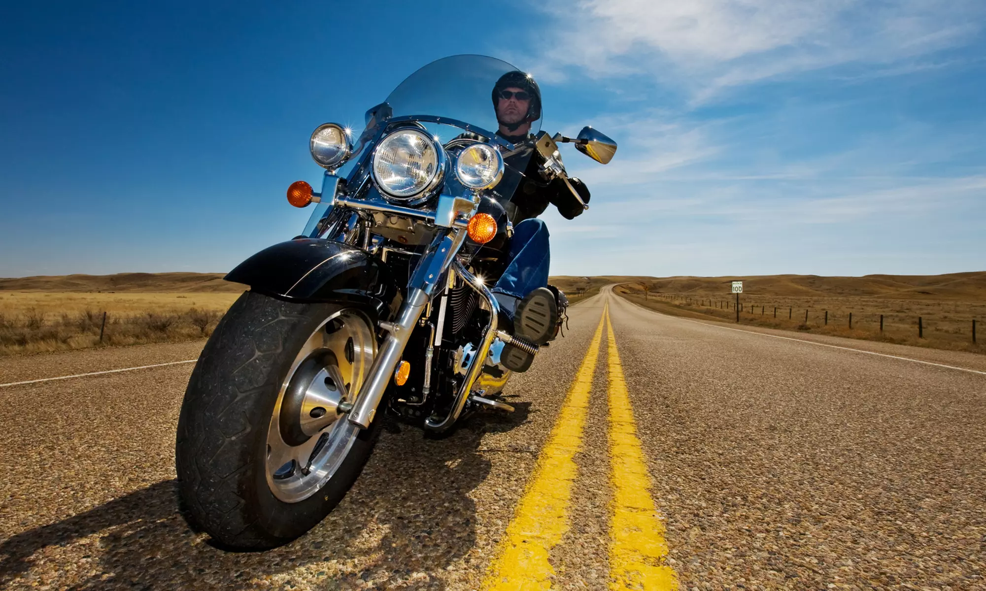 Permis 125 cm³ scooter / moto ou permis AM / BSR 50 cc avec CFR+ Bois Colombes (jusqu'à 63% de remise) - Primary Image