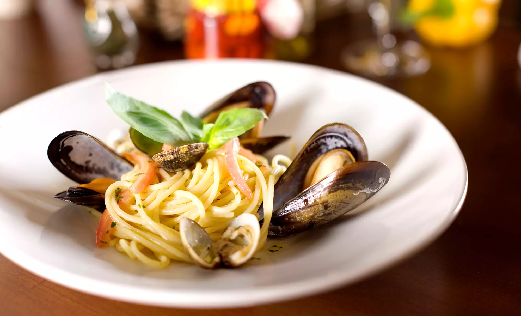 $25 for $50 Worth of Seafood Dinner at Rachel's Waterside Grill - Primary Image