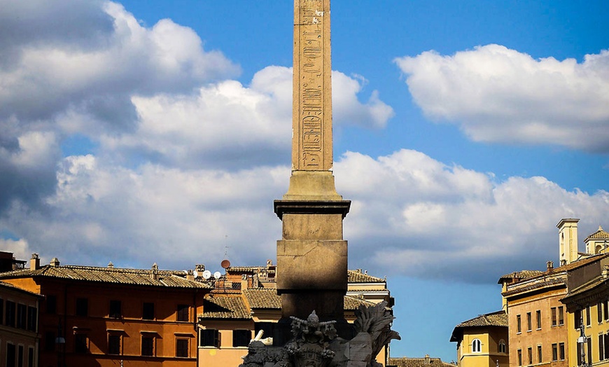 Image 2: Tour guidato a Roma antica