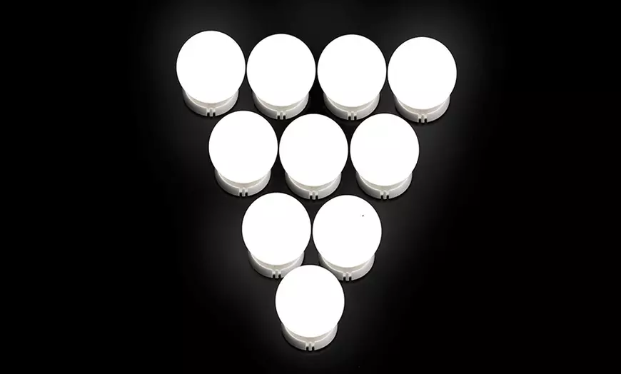 Image 5: Ampoules style Hollywood