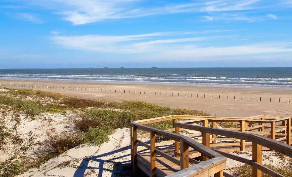 2- or 3-Night Stay at Port Aransas Escapes in Texas - Primary Image