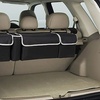 Car Back Seat Storage Bag