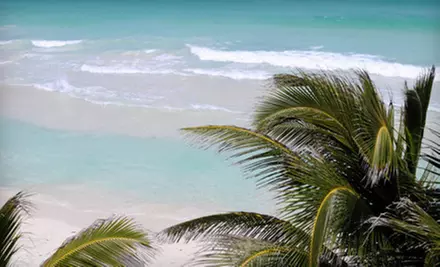 Round-Trip Bus Trip to Key West November 10, 17, or 24 or December 1 from Davis Tours (Half Off) - Primary Image
