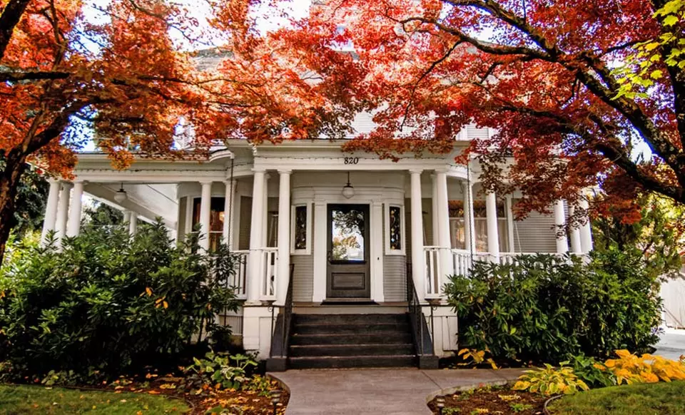 1-Night Stay for Two at Blackwell Hotel in Coeur d'Alene, ID - Primary Image
