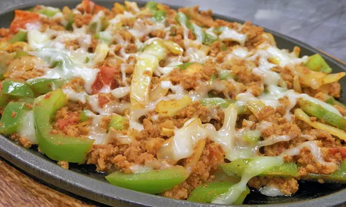 $12 for Two Mexican Entrees and Two Soft Drinks at Las Fuentes (Up to $23.96 Value) - Primary Image