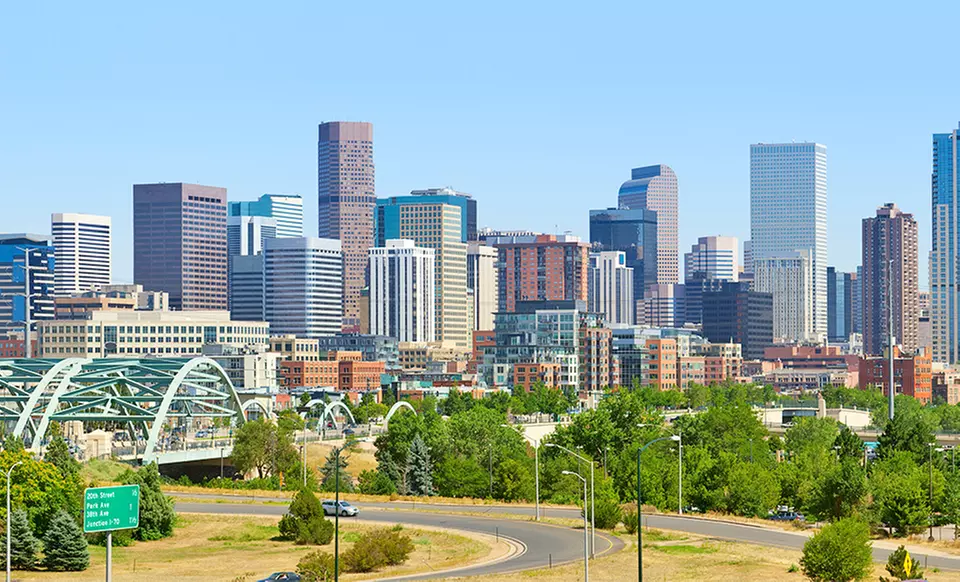 Stay for Two at DoubleTree by Hilton Denver Tech Center in Denver, CO, with Dates into April
 - Primary Image