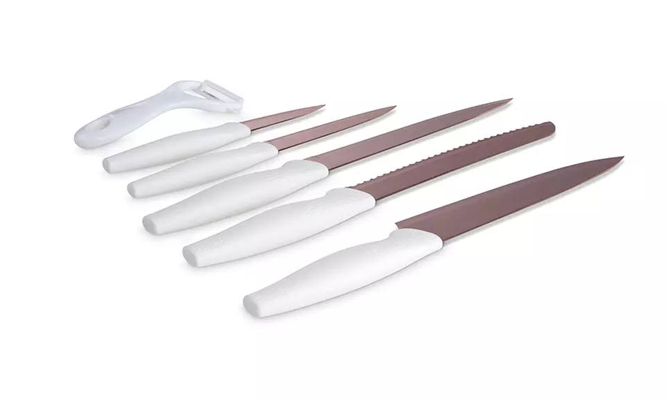 1 ou 2 sets de couteaux Icarus - Primary Image