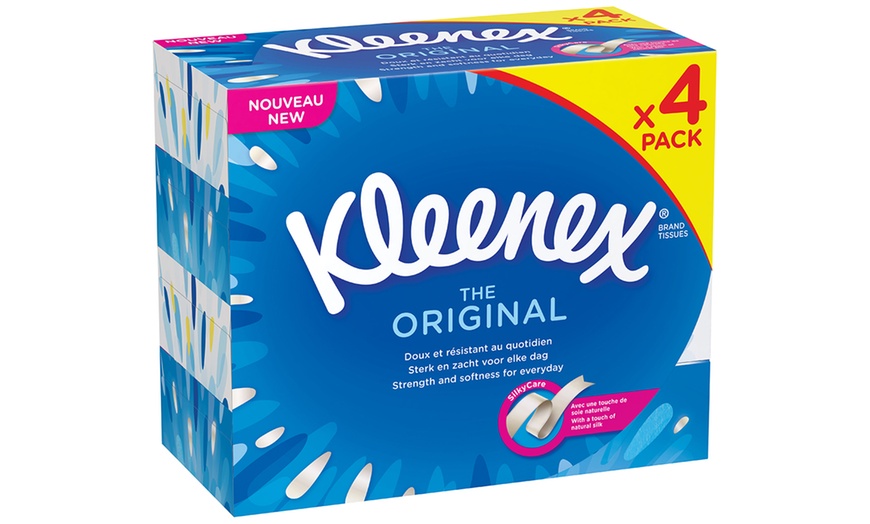 Image 3: Kleenex Tissues