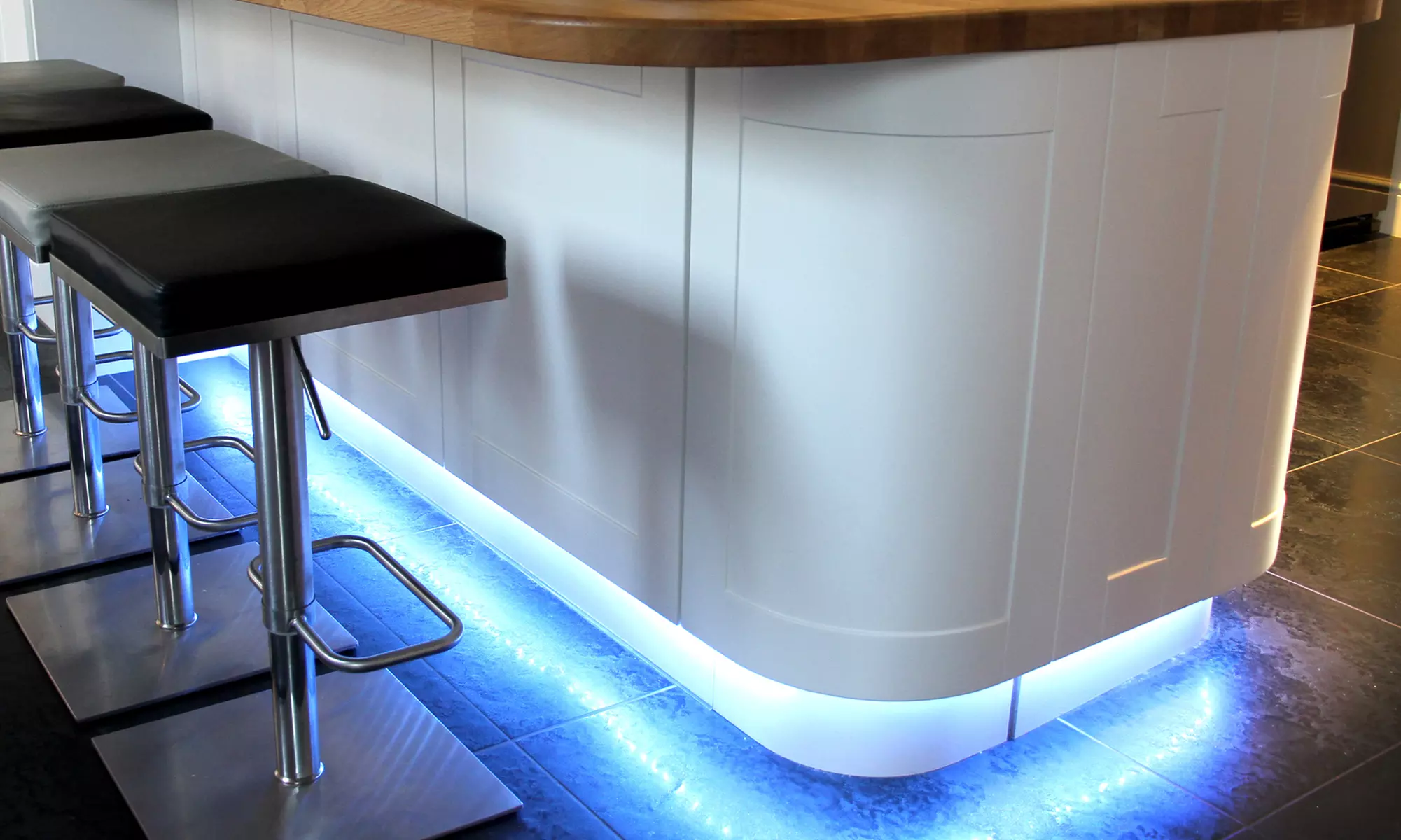 Bluetooth Smart LED Light Strip - Image 6