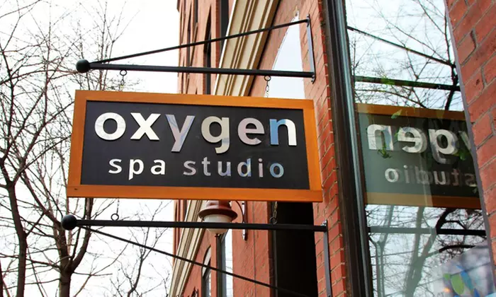 Pampering Spa Packages at Oxygen Spa Studio