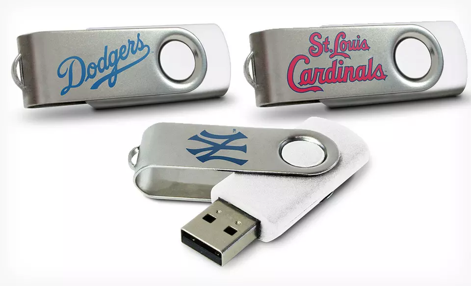 8GB or 16GB Flash Drives (Up to 75% Off). 20 Options Available. Free Shipping on Purchases of $15 or More. Free Returns. - Second Medium