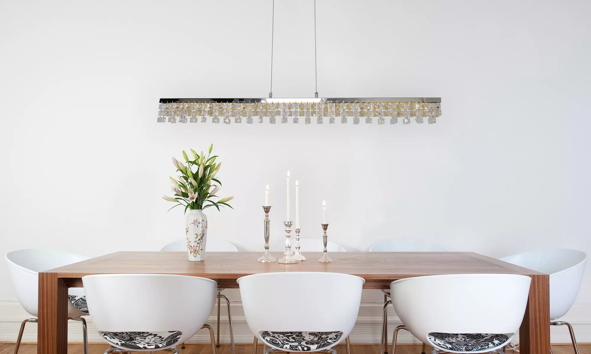 Näve Pendelleuchte in dem Modell nach Wahl - Second Medium